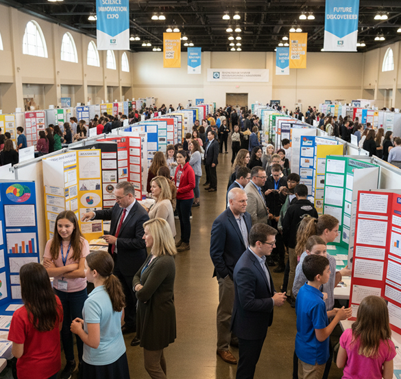Science Fair Exhibition