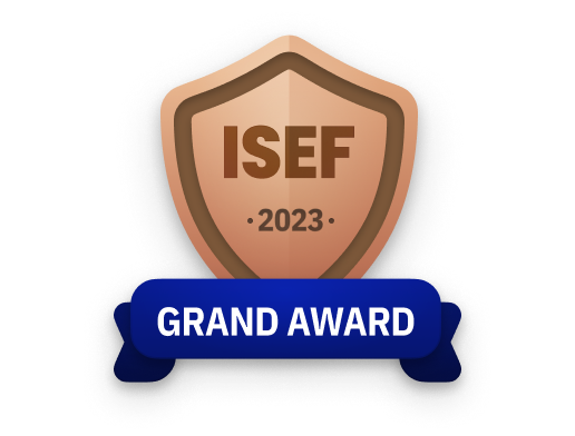 3rd Place - Environmental Engineering