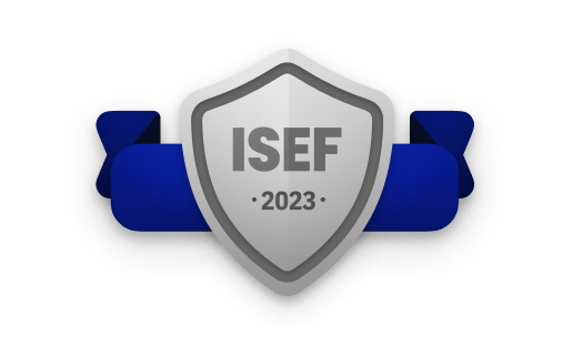 2nd Place - Serving Society Through Science - Special Award